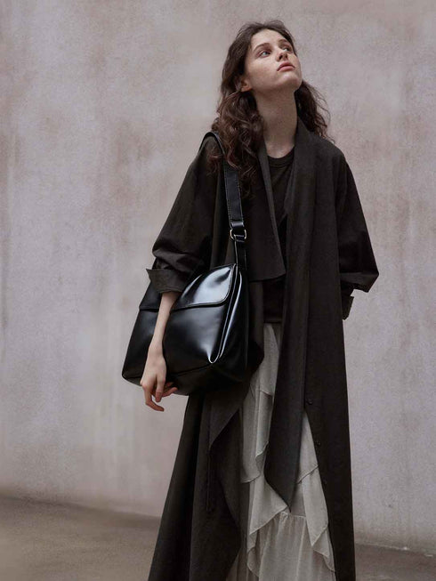 Manteau Voile d'Avion